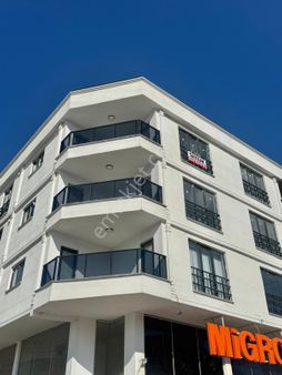 Evim-nur'dan Körfezde Atatürk Bulvarına Cephe Fırsat Daire