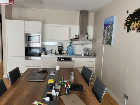 Şişli Bomonti Anthill Redisanz Satılık 650 Bin Dolar Karşılığı