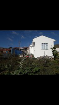 Uludere Mahallesin’de Satılık Ev Ve Arsa