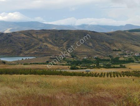 Araba Takaslı 5 Dönüm-350 Ton Havuzlu-manzaralı Hazır Tarla