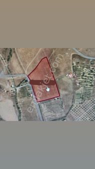 Yenifoça 7.alay Karşısı Hisseli Tarla