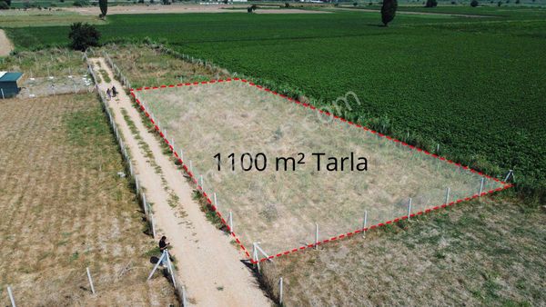 Emir Yapı’dan Torbalı’da Kelepir Tarla