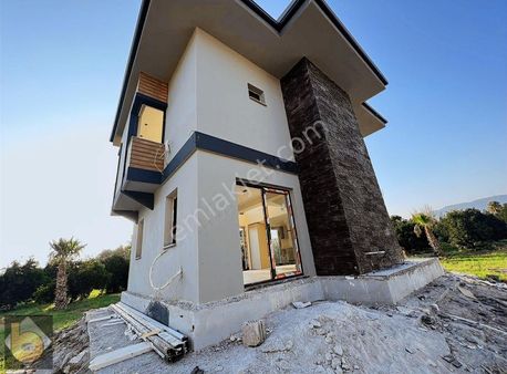Fethiye Yanıklarda Satılık Lüx Villa