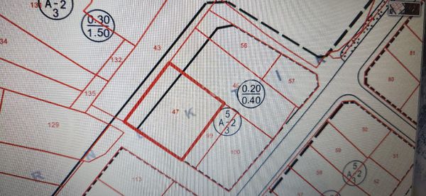 Cura Emlaktan Dabakhanede Satılık 992 M2 Arsa