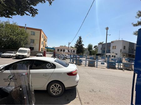 Kılıç Group Gayrimenkul Mehmet Kılıç ‘dan Satılık