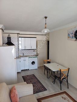 Samsun Atakum Körfezde Abonelikleri Açık 1+1 Eşyalı Kiralık Daire