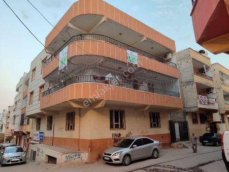 Kılıç Group Gayrimenkul Ferit Cumaoğlundan Satılık Komple Daire