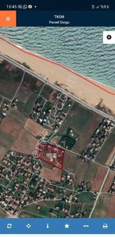 Arnavutkoy ' De Satilik Arsa