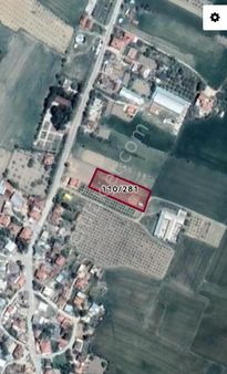 Garipçe Köyünde 2800 Dönüm Arsa (iletişim 05368860014)