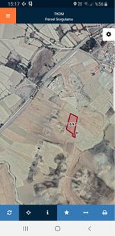 Burdur Kemer Akören Köyü