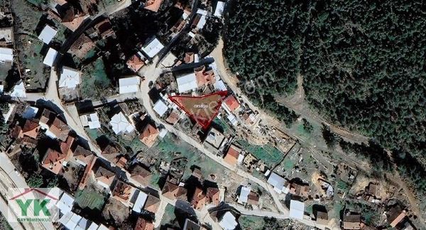 Satılık İmarlı Arsa 602 M2 İsmetiye