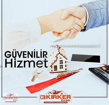 Kırker'den Beyazıt Mh. 573 M² Satılık Fırsat Kupon Arsa !