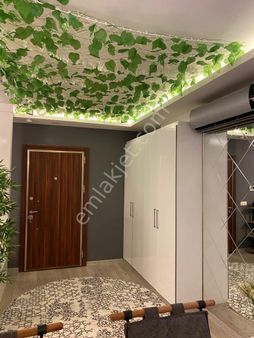 Sarıçam Da Satılık Açık Mutfak 3+1 Geniş Daire