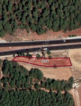 Muğla Yatağan Kozağaç Uygun Tarla