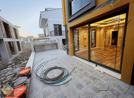 Fethiye Karagedikte Satılık Müstakil Villa