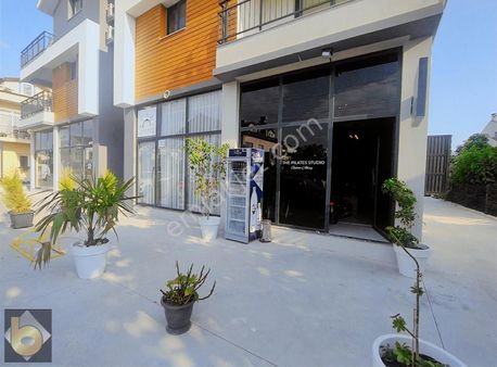 Fethiye Akarca Mahallesi Satılık Dükkan İş Yeri