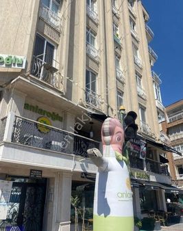 İskenderun - Merkez'de Eşyalı Doğal Gazlı 3+1