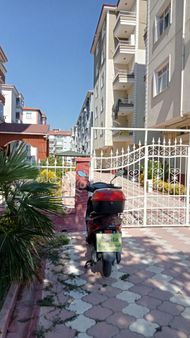 Sıla Gayrimenkulden Satılık Çarşı Merkezi Konumda Full İçi Yapılı 4+1 Daire