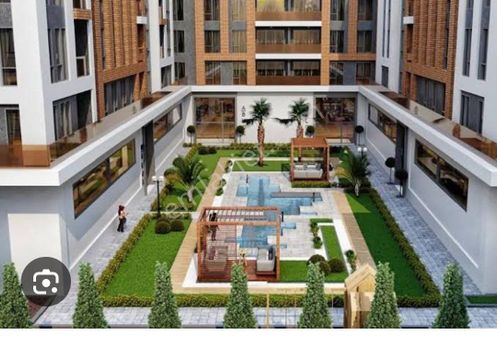 Beylikdüzü Marmara Mah. Kıralık 3+2 Dublexs Büyük Daire 250mk