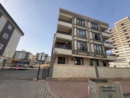 Satılık Ultra Lüks Daireler Seyrantepe