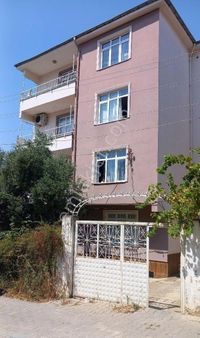 Tekirdağ S.paşa Zafer De 4 Katlı Satılık Komple Bina