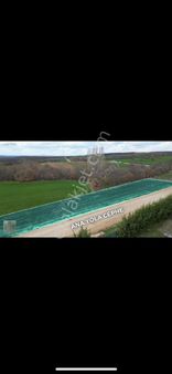 Kırklareli Çeşmeköy,de 200 M Resmi Kadastro Yola Cephe Köye Yakın Bağ Evi İçin Uygun