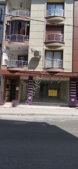 İşlek Cad Üzeri 130 Mk İşyeri Satılık Buca