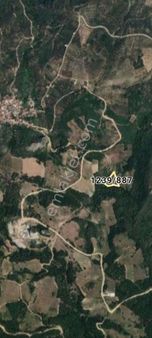 Bursa İznik Mustafalı Mah Satılık Tarla