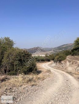 Menemen Göktepe Köyü Satılık Bahçe