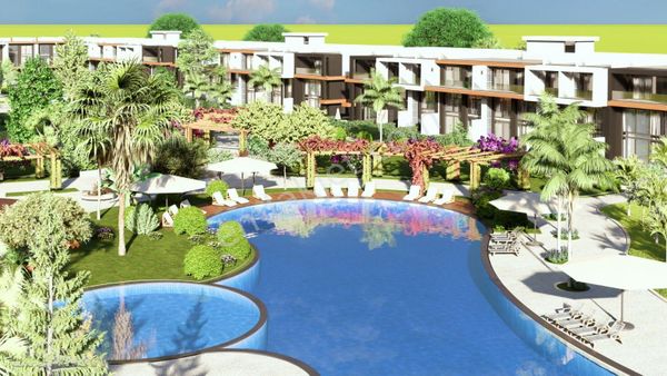 Kıbrıs İskele Longbeach Bölgesinde Muhteşem Yatırım Fırsatı