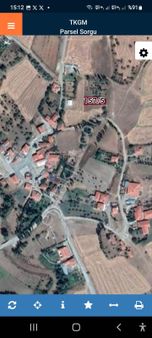 Kemalist Gayrimenkul'den, Kelepir !!! Ankara Çubuk Sarıkoz'da, 408,39 M2