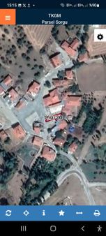 Kemalist Gayrimenkulk'den , Kelepir !!! Ankara Çubuk Sarıkoz'da, 118,26 M2