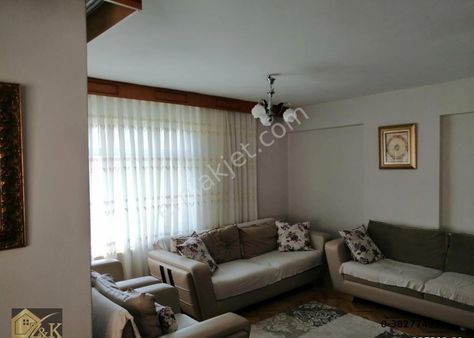 Yalova Çiftlikköy'de Full Yapılı Daire