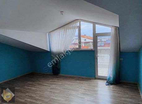 Fethiye Sahilde Tuzlada Lüx Dublex Rezistans