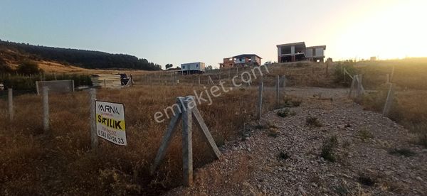 Menderes Çileme'de Muhteşem Bahce