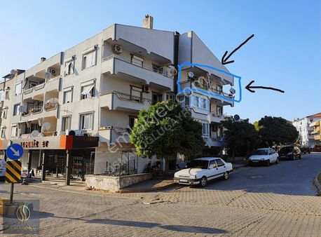 Carrefoursa,nın Yanında.2+1.denize Merkeze Yakın Merkezi Konumda