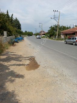 Malatya Ya 6km Mesafede Satılık Bahçe