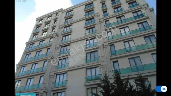 Ümraniye 3+1 Satılık Sitede Arakat 115 M2 Daire