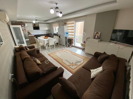 Site İçi Yüzme Havuzlu,güvenlikli,k.otoparklı 4+1 Geniş Dublex Daire