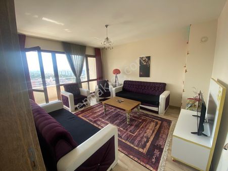 Mamak Cebeci Dikimevi Mebs(yürüme Mesafesi) Altiagac Lüks Günlük Kiralık Daıre