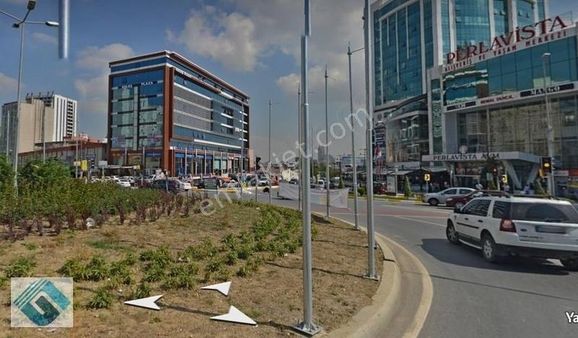 Beykent Merkezde 2 Katlı Bağımsız Her İş Dalına Uygun Kupon Bina