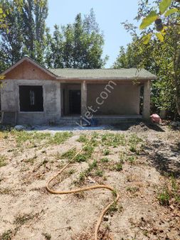 Amasya Suluova Hacıhayta Bağ Evi