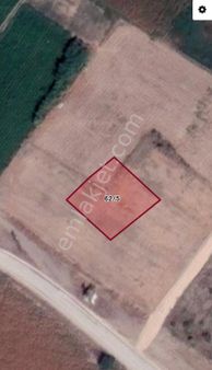 Saim Gencay Gayrimenkulden Karacabey Gönü Mevkiinde Konut İmarlı Satılık Arsa