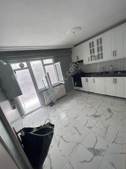 Cebeci Mahallesi'nde Satılık Daire