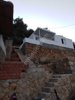 Alanya Kızılcaşehir Mahallesi Satılık Tarla