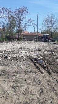 Alacaoglu Köyü Satılık Arsa