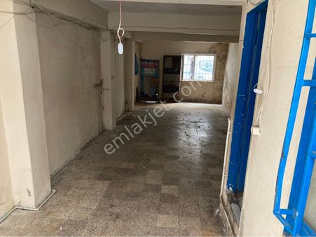 Metropol Emlakdan Kiralık Dükkan