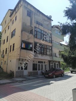 Sürmene Çamburnu Mah Sahilde Deniz Ve Doğa Manzaralı Dört Katlı Bina Komple Satılık