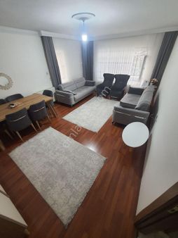 Mamak General Zeki Doğan 4+1 Satılık Daire