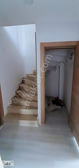 Lapsekide Harika Dubleks 3+1 Daire